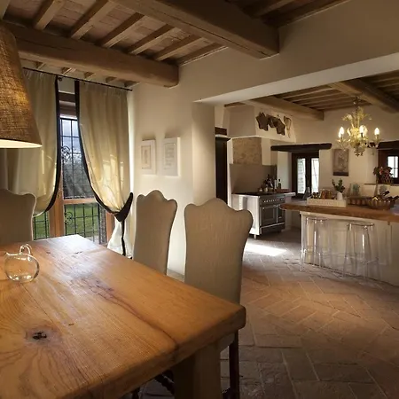 Villa Dante - Homelike Perugia
