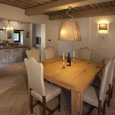 Villa Dante - Homelike