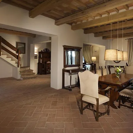 Villa Dante - Homelike Perugia
