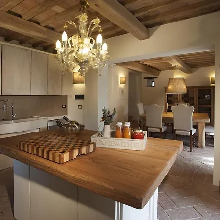 Villa Dante - Homelike Perugia