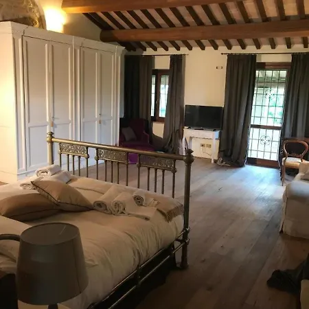 Villa Dante - Homelike Perugia