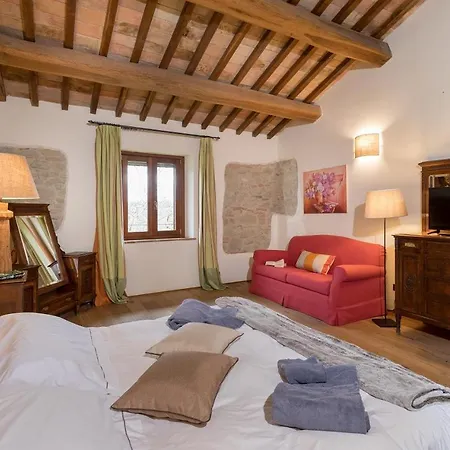Villa Dante - Homelike