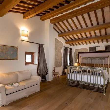 Dante - Homelike Perugia