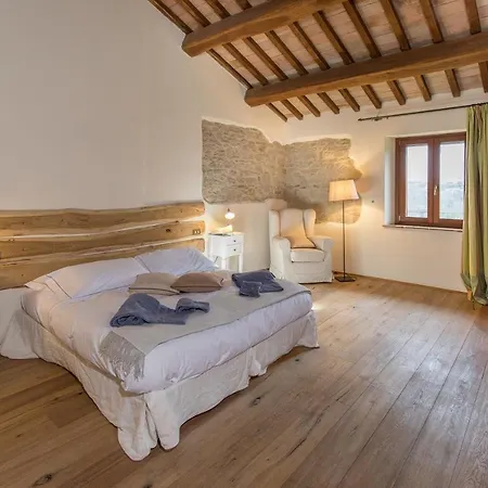 Villa Dante - Homelike Perugia