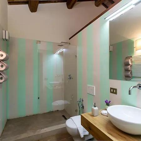 Dante - Homelike Villa Perugia